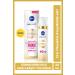 NIVEA Luminous630 Anti-Spot Day Face Cream with Sun Protection 40 Ml Spf50 Hyaluronic Acid Vitamin E