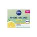 NIVEA MED UM TONE FACE CARE CREAM WITH HYALURONIC AND COLLAGEN CONTENT SPF15 - 02 15 ML DKHAIR1160 - Buy Online on GoSupps.com