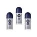 NIVEA Purifying Organic Natural Rice and Aloe Vera Anti-Blackhead Peeling 75 ml - Buy Online on GoSupps.com