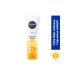 NIVEA Sun SPF50+ Anti-Aging and Anti-Spot Q10 Face Sun Cream 50 ml 5.0 - Buy Online on GoSupps.com