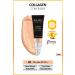 Note Cosmetics Collagen Concealer Spf 20 Collagen Containing Under Eye Concealer - 03 Medium Dark