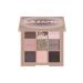 Huda Beauty Creamy Obsessions Grey - Eyeshadow Palette