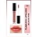 Note Cosmetics Flawless Lipgloss Moisturizing Lip Gloss - 02 Delicate Pink - Pink
