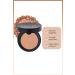 Note Cosmetics Luminous Silk Compact Blusher Powder Blush - 11 Sunset - Buy Online on GoSupps.com