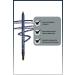 Note Cosmetics Smokey Eye Pencil Waterproof Applicator Waterproof Eye Pencil - 02 Deep Blue - Navy Blue - Buy Online on GoSupps.com