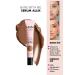 NYX Professional Makeup Blush - Bare With Me Luminous Cheek Serum Tan Bronze