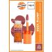 NYX Professional Makeup Duck Plump Lip Gloss - 08 Mauve Out Of My Way