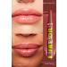 NYX Professional Makeup Fat Oil Slick Click Shine Moisturizing Nude Lip Balm - 04 Going Viral - Buy Online on GoSupps.com