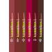 NYX Professional Makeup Fat Oil Slick Click Shine Moisturizing Nude Lip Balm - 04 Going Viral - Buy Online on GoSupps.com