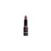 NYX Professional Makeup Suede Matte L pst ck-soft Spoken