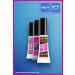 NYX Professional Makeup The Brow Glue Instant Brow Styler Eyebrow Fixing Mascara - Dark Brown - Buy Online on GoSupps.com