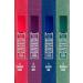 NYX Professional Makeup Ultimate Glow Shots Shimmering Liquid Eyeshadow - 19 Strawberry Stacked - Buy Online on GoSupps.com