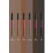NYX Professional Makeup Zero to Brow Long-Lasting Eyebrow Gel - Ash Brown - Buy Online on GoSupps.com