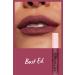 NYX Professional Makeup Likit Mat Ruj - Lip Lingerie Xxl Matte Liquid Lipstick Bust Ed - Buy Online on GoSupps.com