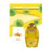 OGX Apple Cider Vinegar Shampoo 385 Ml - Buy Online on GoSupps.com