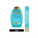 OGX Extra Strong Moisturizing and Revitalizing Argan Oil of Morocco Sulfate-Free Care Cream 385 Ml