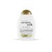 OGX Nourishing and Strengthening Coconut Milk Shampoo 385 Ml . naturalness1403
