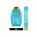 OGX Strong and Moisturizing Revitalizing Shampoo 385ml
