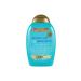 OGX Strong and Moisturizing Revitalizing Shampoo 385ml - Buy Online on GoSupps.com