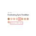 Oriflame The One Everlasting Sync Foundation - Light Rose Cool - 35782 - Buy Online on GoSupps.com