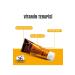 Orjena C Vitamin Facial Mild Peeling Gel - Anti-Stain - Revitalizing Face Cleaning Peeling Gel 180ml - Buy Online on GoSupps.com