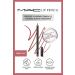 Mac Creamy Long-Lasting Lip Pencil - Lip Pencil - Sweet Talk 1.45 G