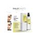 Palo Santo Botox Effective Pore Tightening Anti-Aging Snail Extract Korean Serum - Buy Online on GoSupps.com