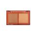 Pastel Bronzer & Highlighter Set Sun Kissed 02 Tan Bronze & Heat Glow
