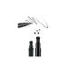 4 Pieces Waterproof Double Sided Star - Heart - Moon and Flower Patterned Pencil Eyeliner - Buy Online on GoSupps.com