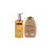 Neutrogena Anti-Acne Daily Facial Cleansing Gel 200 ml Ogx Sulfate-Free Shampoo Keratin Smooth 3 - Buy Online on GoSupps.com