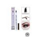 Rose EYEBROW PENCIL DARK BROWN BROWS FILLER