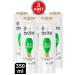 Pantene Natural Synthesis Power and Shine Shampoo 350 Ml 5 Pieces