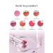 PERIPERA Intense Moisturizing Vegan Lip Balm Ink Mood Glowy Balm (10 ROSY HOUR) (NIGHT PER ) - Buy Online on GoSupps.com