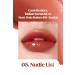 PERIPERA Intense Moisturizing Vegan Lip Balm Ink Mood Glowy Balm (5 NUDIE LIST) (HIP GRAY) - Buy Online on GoSupps.com