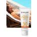 Pierre Cardin Protective Sun Cream 30 Spf High Protection - 75 ml