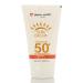 Pierre Cardin Protective Sun Cream 50 Spf Very High Protection - 150 ml