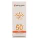 Pierre Cardin Protective Sun Cream 50 Spf Very High Protection - 150 ml - Buy Online on GoSupps.com
