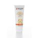Pierre Cardin Protective Sun Cream 50+ Spf Very High Protection - 75 Ml - Buy Online on GoSupps.com