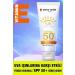 Pierre Cardin SPF 50 Anti-Spot High Protection Face Sun Cream 75 ML For Normal and Dry Skin - Buy Online on GoSupps.com