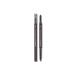The Saem Eco Soul Pencil & Powder Dual/ 2 in 1 Eyebrow Pencil - 01 Natural Brown
