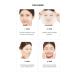 PRETTYSKIN Brightening and Moisturizing Face Mask with Pearl Essence - Buy Online on GoSupps.com