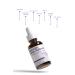 PROCSIN Hydro Solution 1% Retinol + Ceramide Intensive Anti-Wrinkle + Regenerating Serum 30ML x2 - Buy Online on GoSupps.com