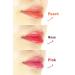 PROCSIN Kiss & Bloom Natural Looking Lip & Cheek Color Lip & Cheek Pink 11 ml - Buy Online on GoSupps.com