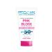 PROCSIN Pink Block Brightening and Tone Equalizing Spf50 Sun Cream 50 ml - Buy Online on GoSupps.com