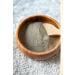 Pura Natura Natural Rock Salt Clay 500g - Buy Online on GoSupps.com