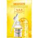 Garnier Vitamin C Bright Super Brightening Serum 30ml Q81 - Buy Online on GoSupps.com