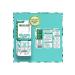 L'Oreal Paris Purifying Plumping Moisturizing Aloe-Vera Skin Care Set-Normal Dry Skin - Buy Online on GoSupps.com