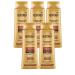 Restorex Care Shampoo 7 Nourishing Oils 500 Ml 5 Pieces
