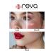 REVA Multi-Purpose Stick Blush Eyeshadow Lip Color Peach/lip Cheek Eye Tint-vegan & Clean Content Rv111 - Buy Online on GoSupps.com