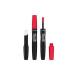 Rimmel London KISS THE TOWN RED